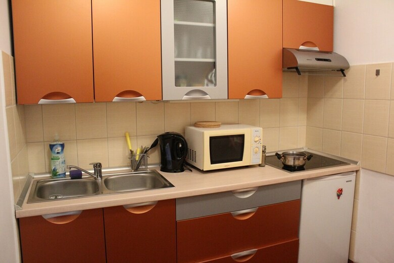 Apartamentos Travel House