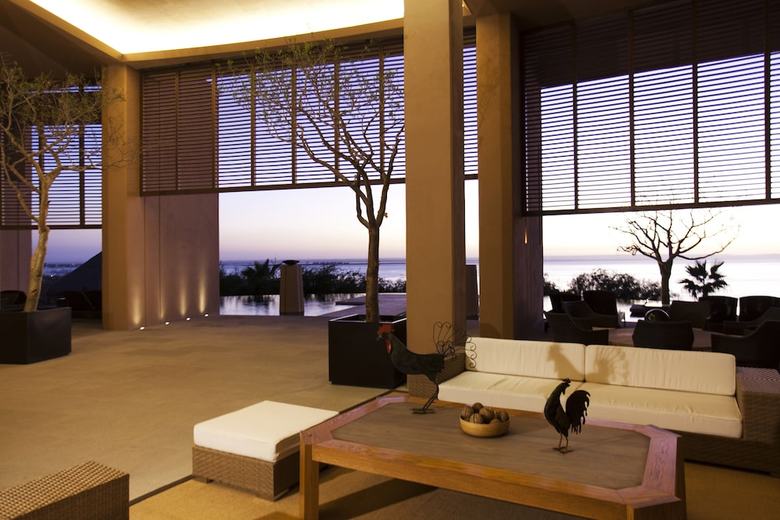Aparthotel Puerta Cortes Residence Vistamar