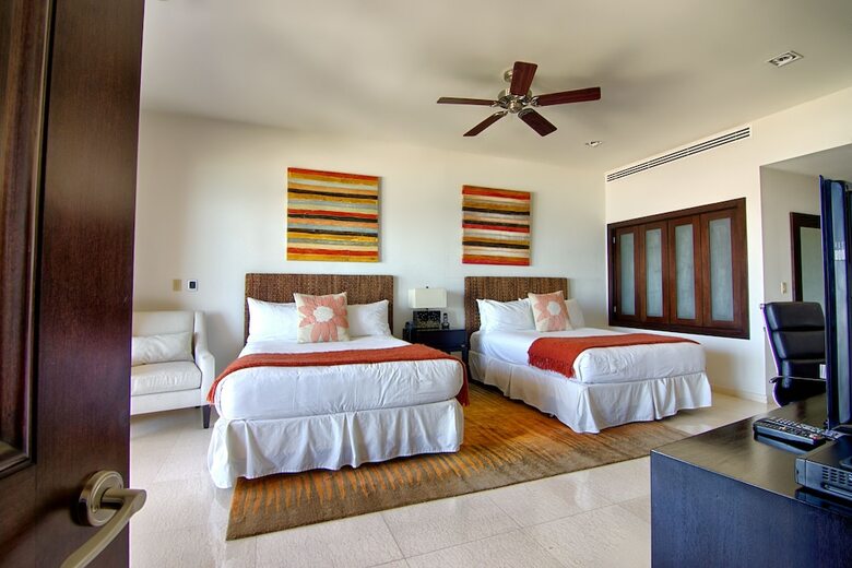 Aparthotel Puerta Cortes Residence Vistamar