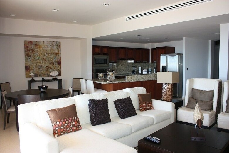 Aparthotel Puerta Cortes Residence Vistamar