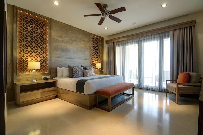 Aparthotel Puerta Cortes Residence Vistamar
