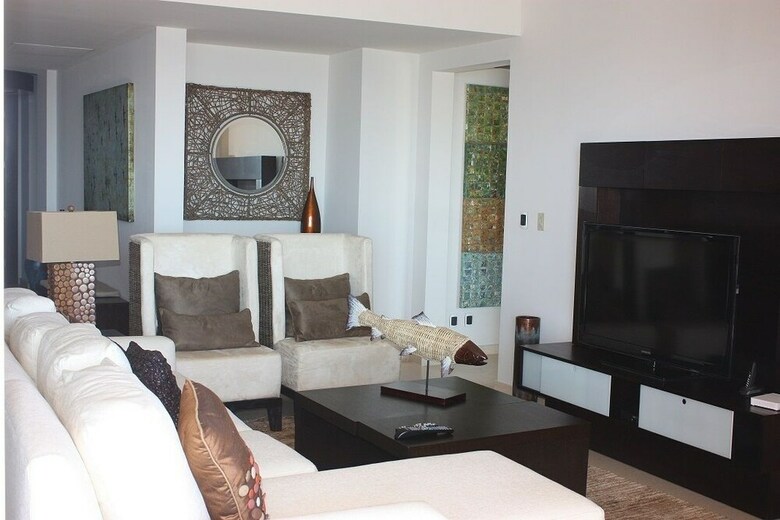 Aparthotel Puerta Cortes Residence Vistamar