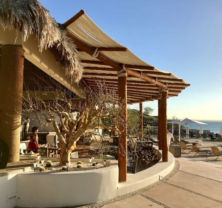 Aparthotel Puerta Cortes Residence Vistamar