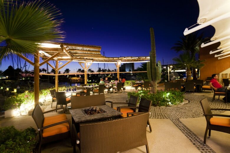 Aparthotel Puerta Cortes Residence Vistamar