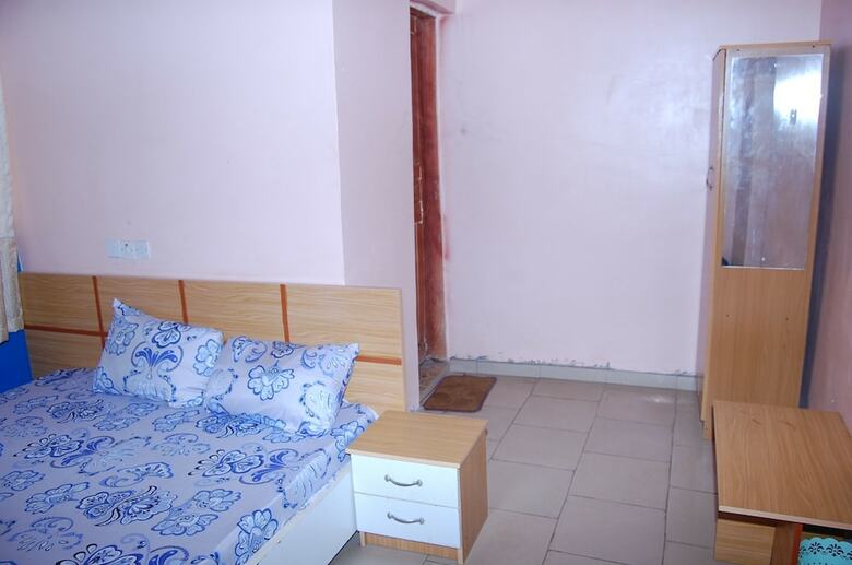Yseg Hotel Ibadan
