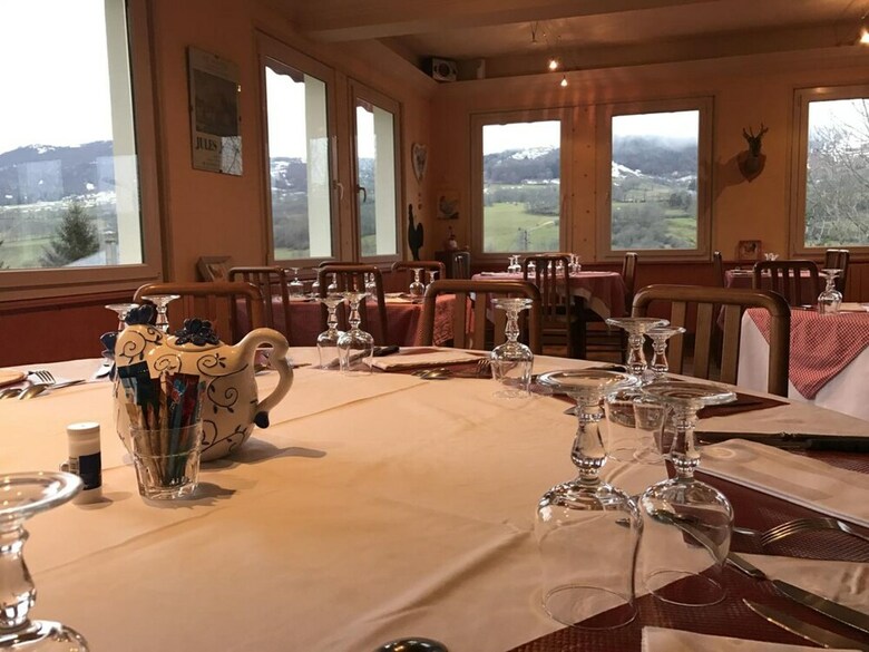 Hotel De La Vall�e