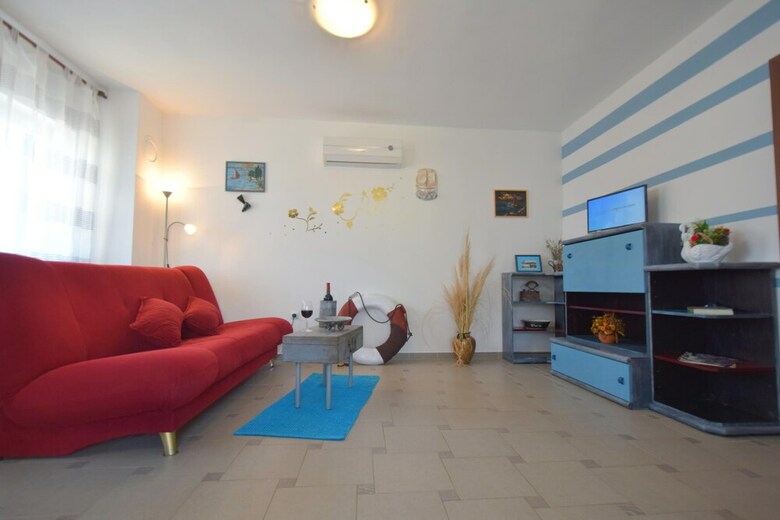 Apartments Silvijo