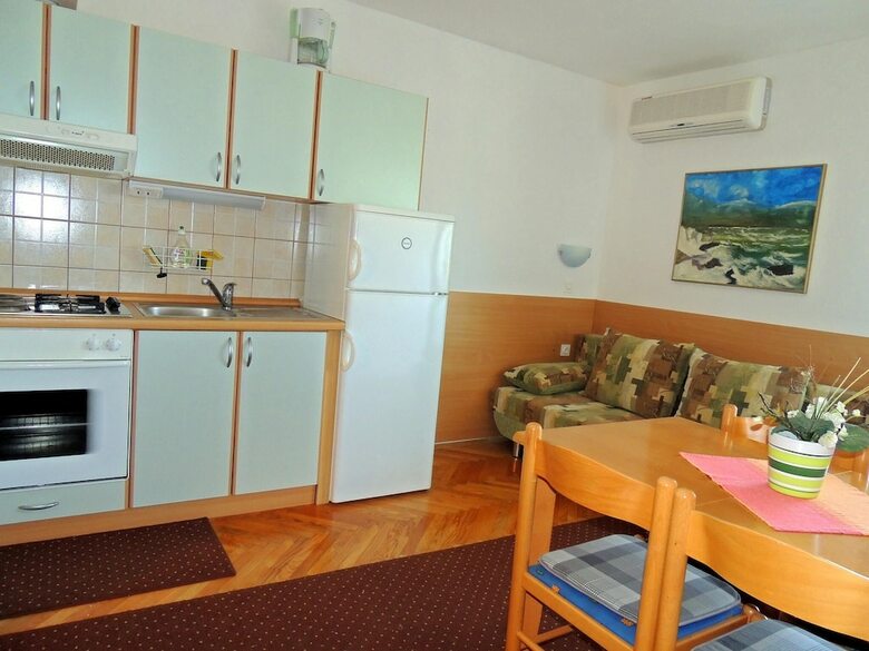Apartments Vlado