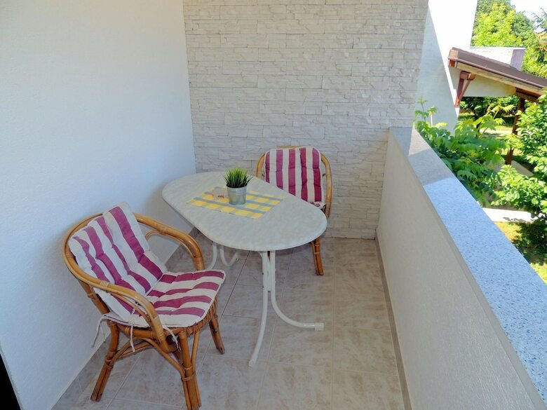 Apartments Vlado