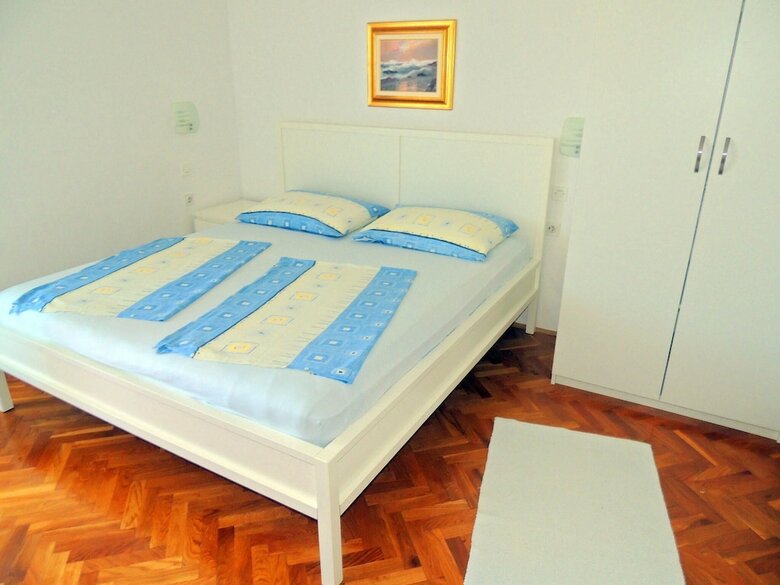 Apartments Vlado