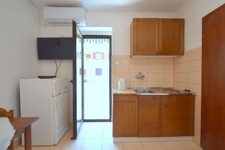 Apartments ?eljka G