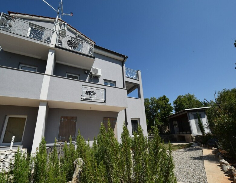 Apartments Cindric