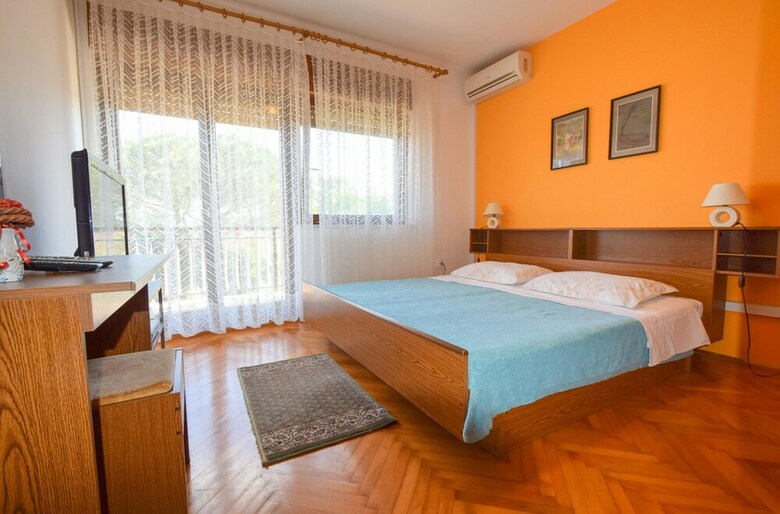 Apartment Zoran