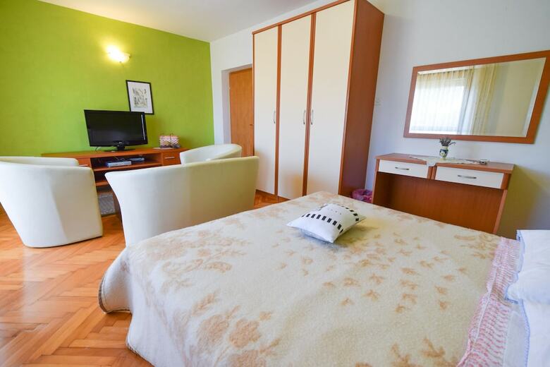 Apartment Zoran