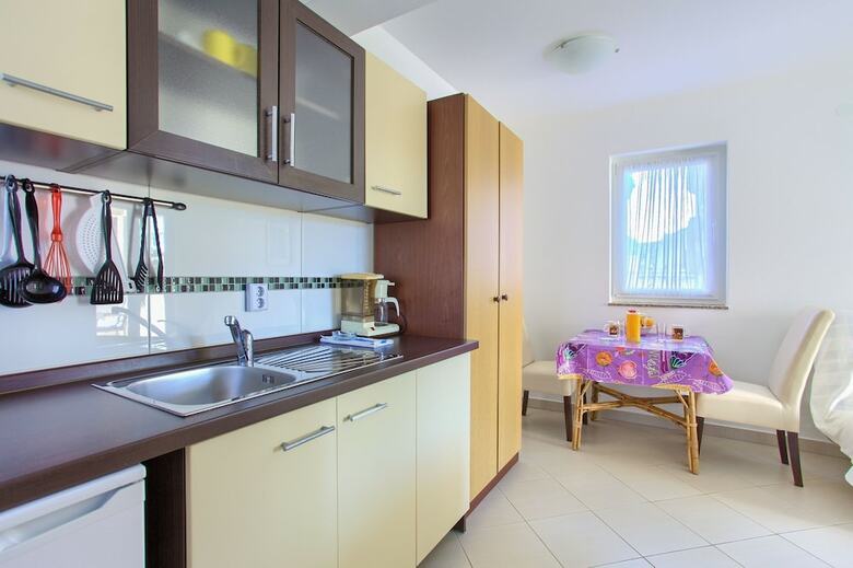 Apartments Vlatko