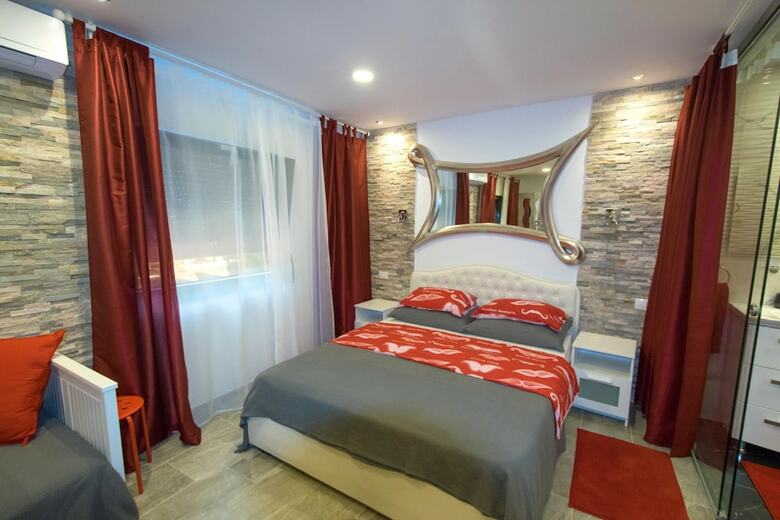 Villa Marijana