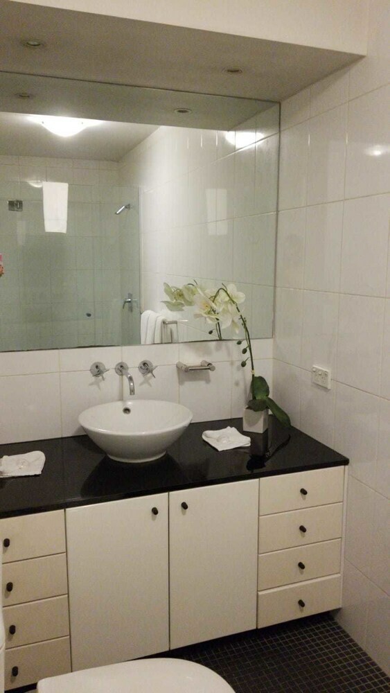Apartamentos Midtown Darling Harbour