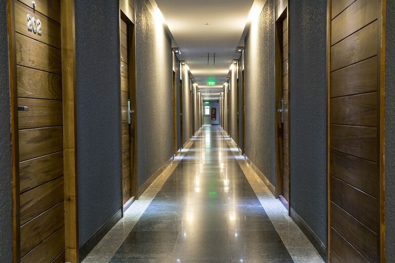 Nice Hotel Ratchada
