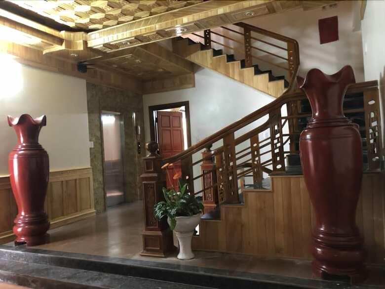 Hung Thinh Hotel