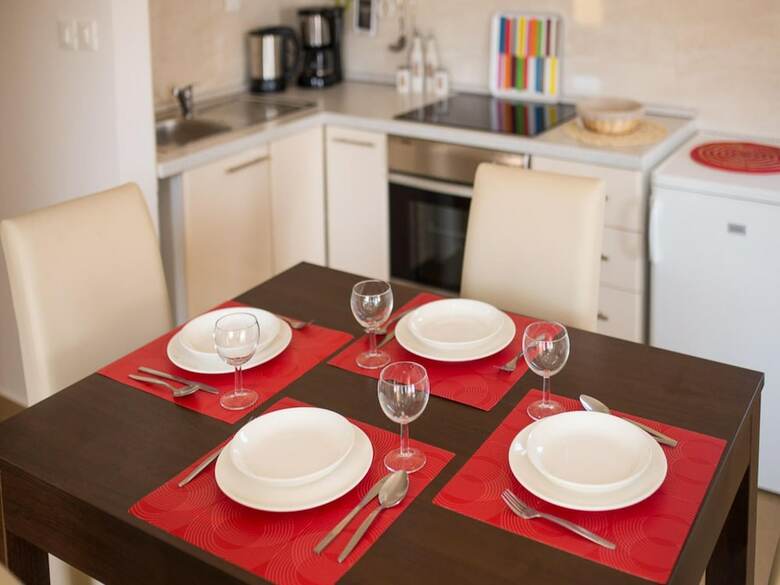 Apartments Josip Near The Beach