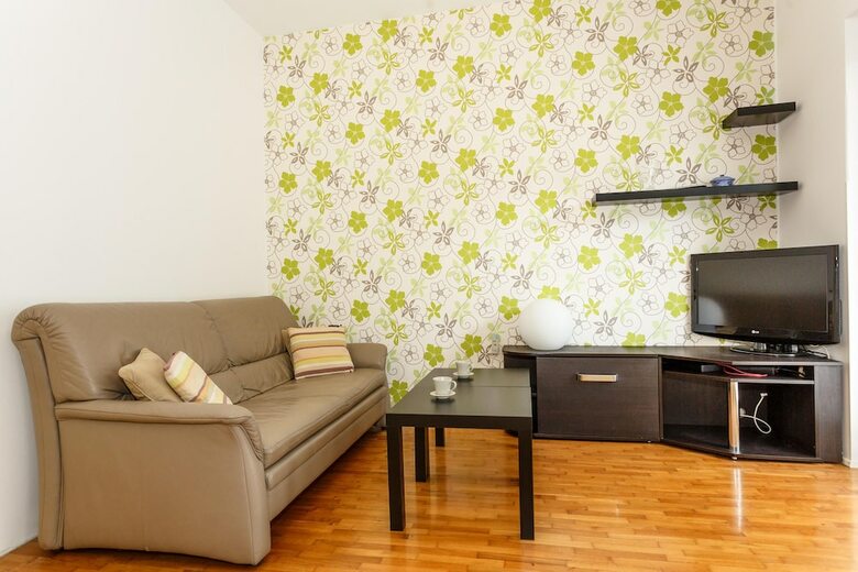 Apartman Mihelin