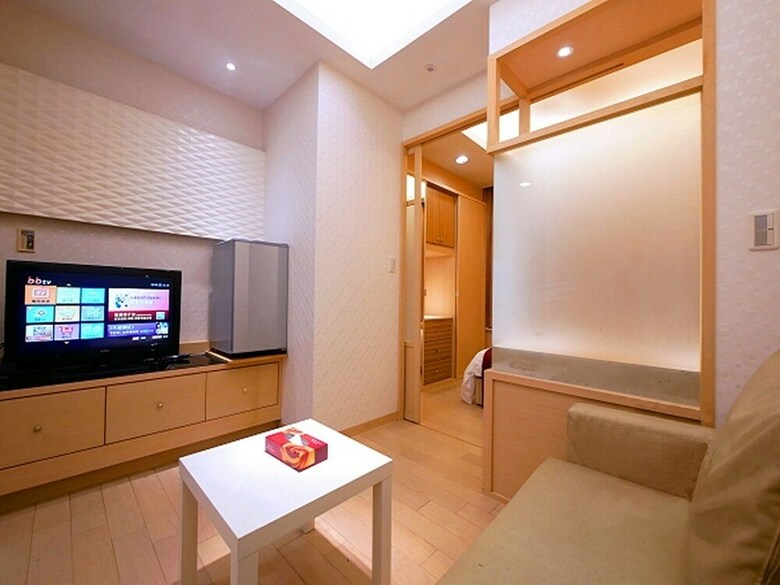 Apartamentos 85 Prague Homestay