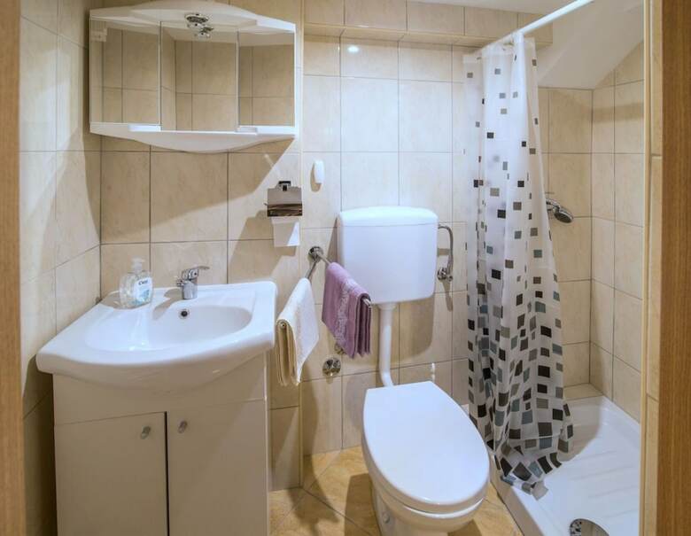 Apartment Ivica