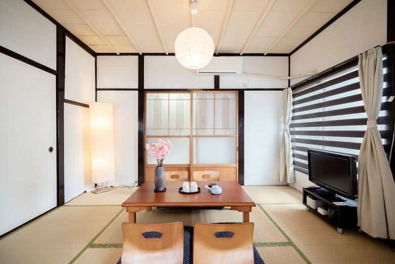 Ikidane House Asakusa Miyabi