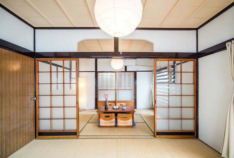 Ikidane House Asakusa Miyabi