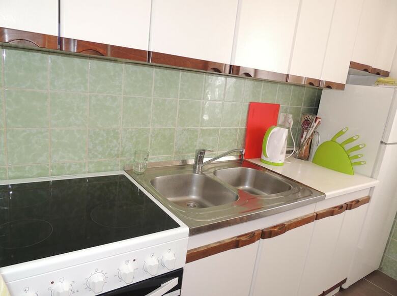 Apartments Nikolina