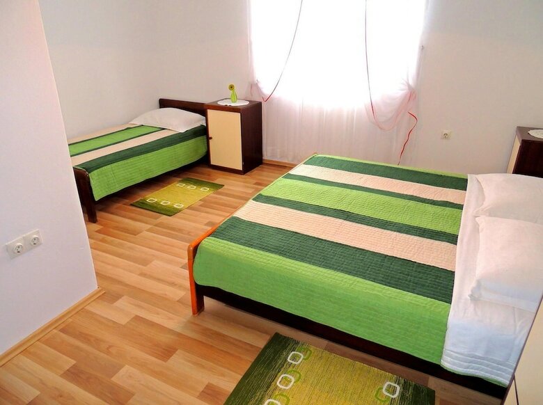 Apartments Nikolina
