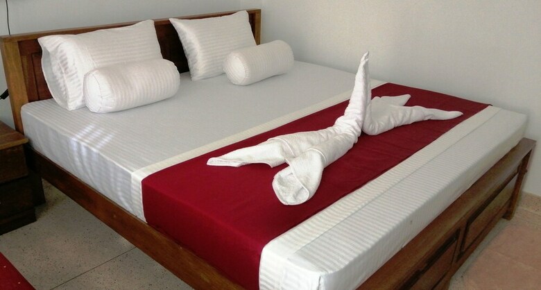 Hotel Mindana Residence