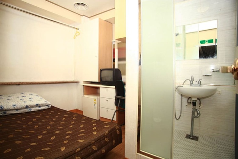 Hostal E-livingtel