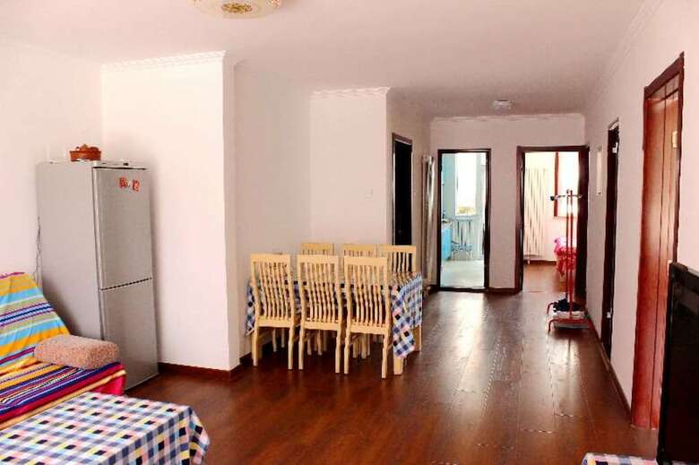 Great Wall Studio Apartments