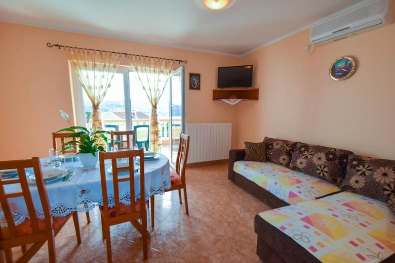 Apartments Skrabonja