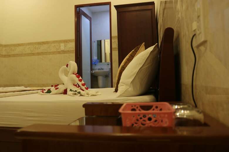 Lazada Hotel