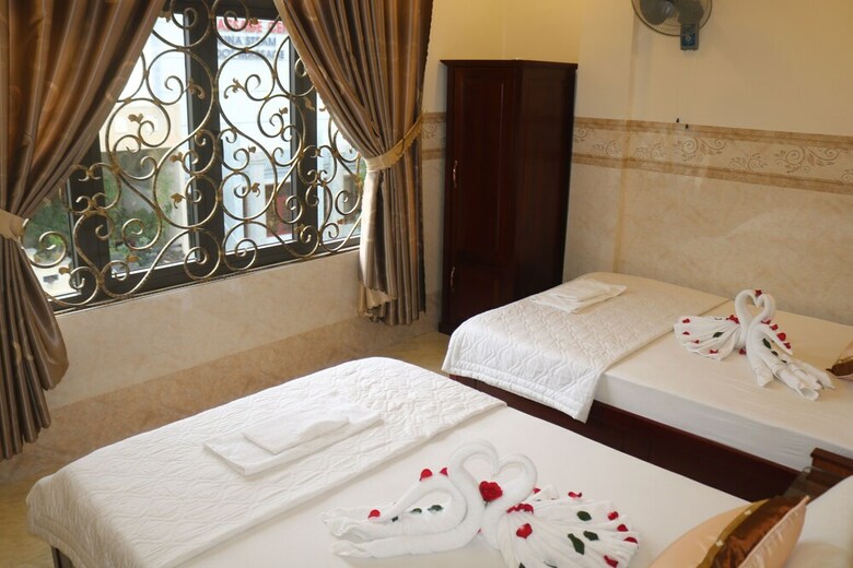 Lazada Hotel