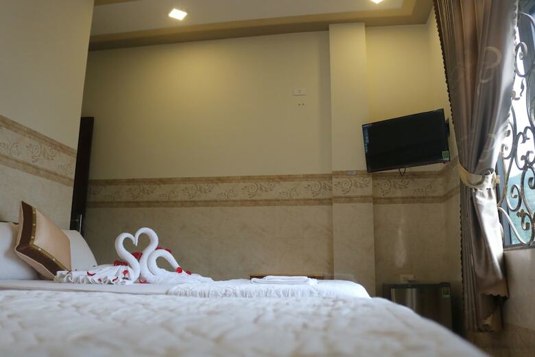 Lazada Hotel