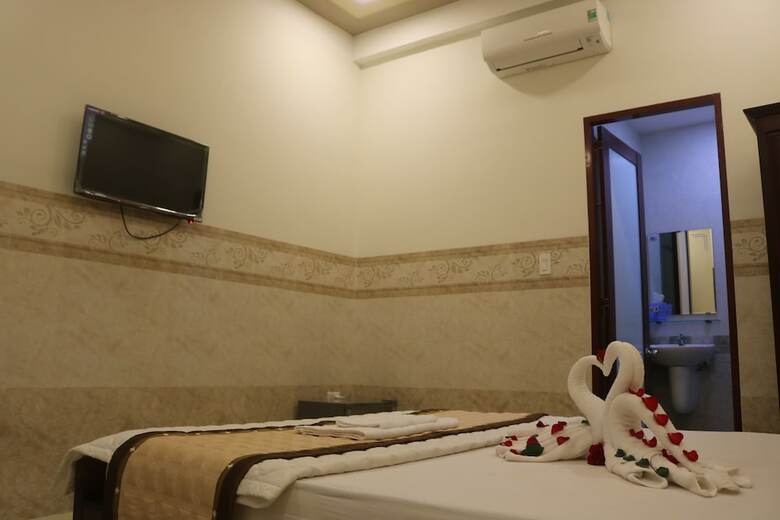 Lazada Hotel