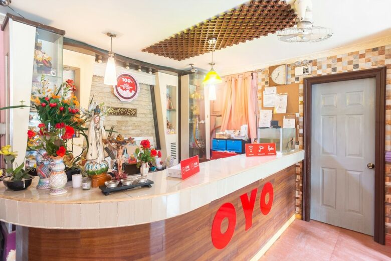 Oyo 174 Westview Pension