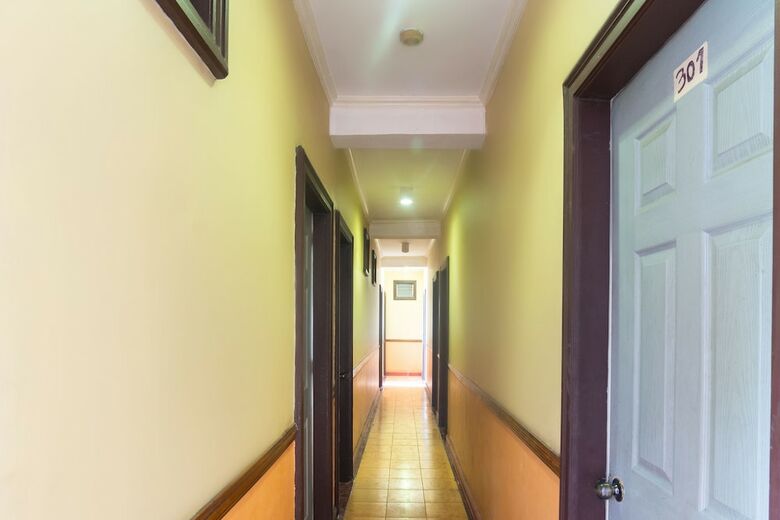 Oyo 174 Westview Pension