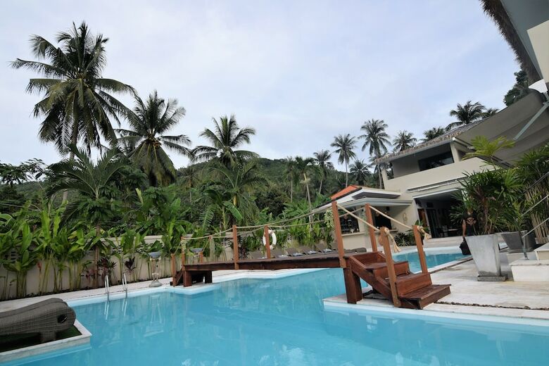 Hotel Amaya Resort