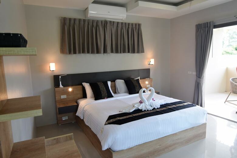 Hotel Amaya Resort