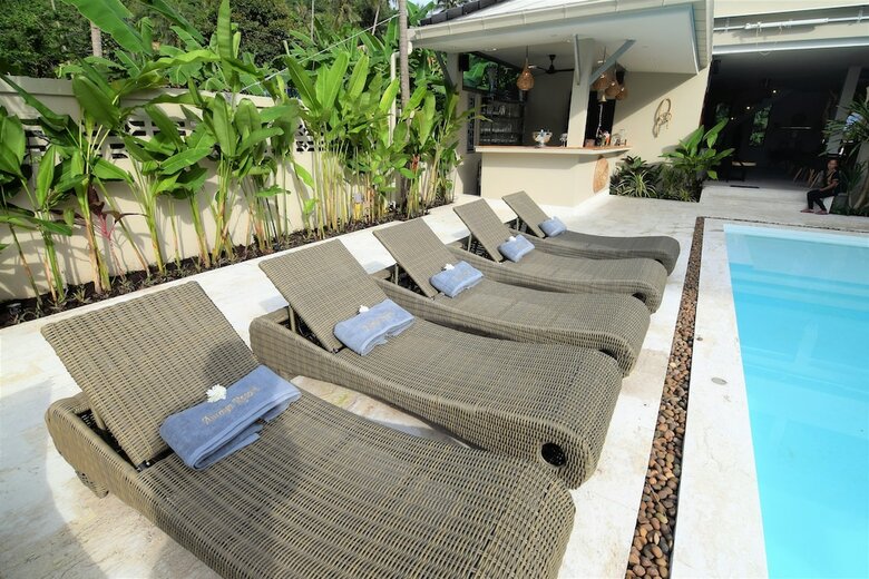 Hotel Amaya Resort
