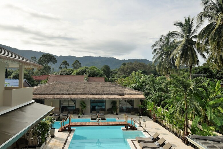 Hotel Amaya Resort