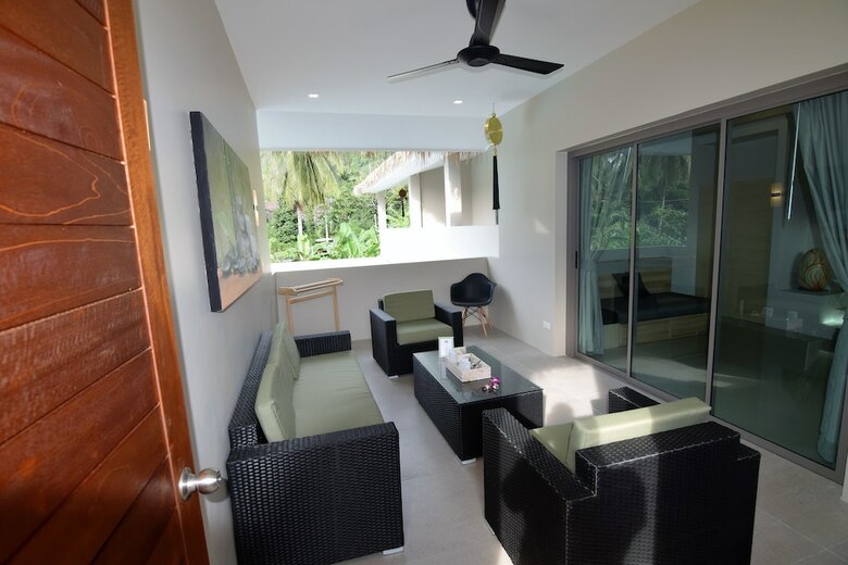 Hotel Amaya Resort