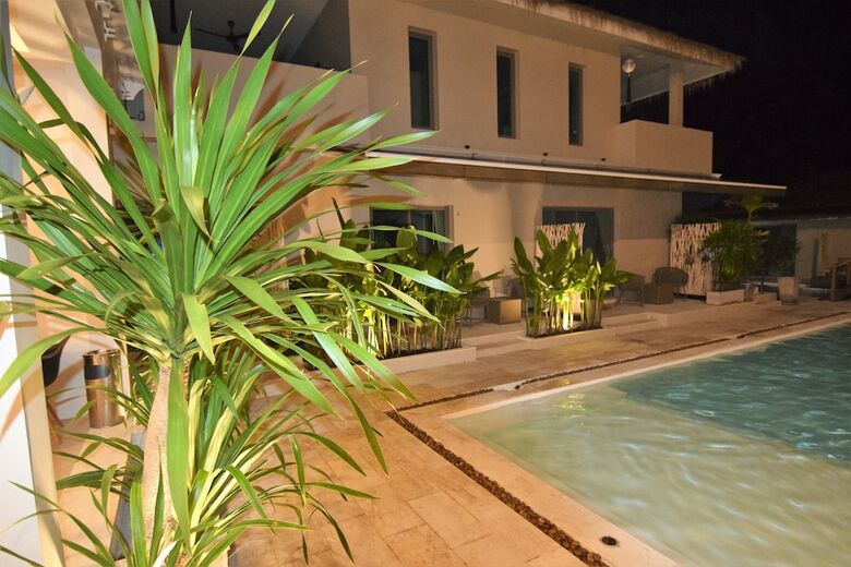 Hotel Amaya Resort