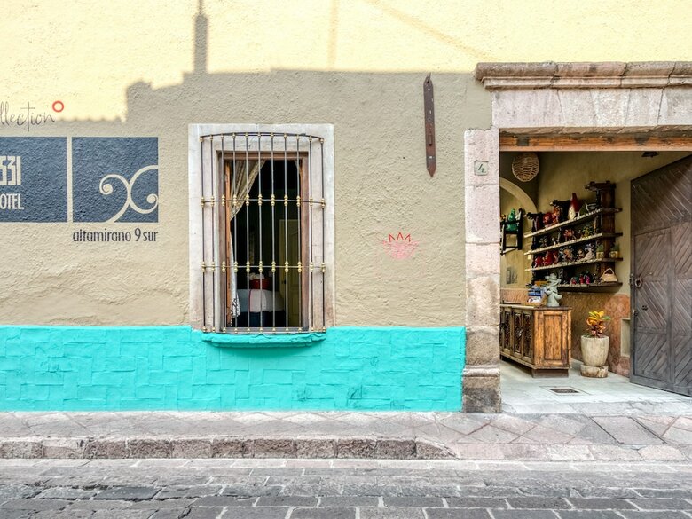 Hostal Collection O 1531