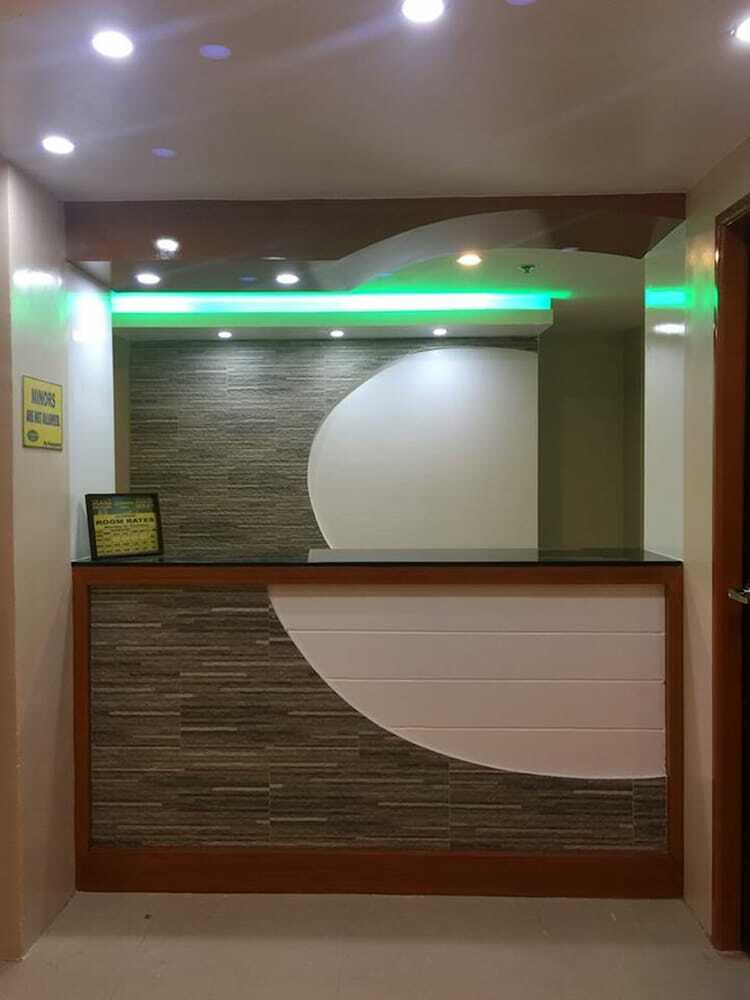 El Rancho Hotel Alabang