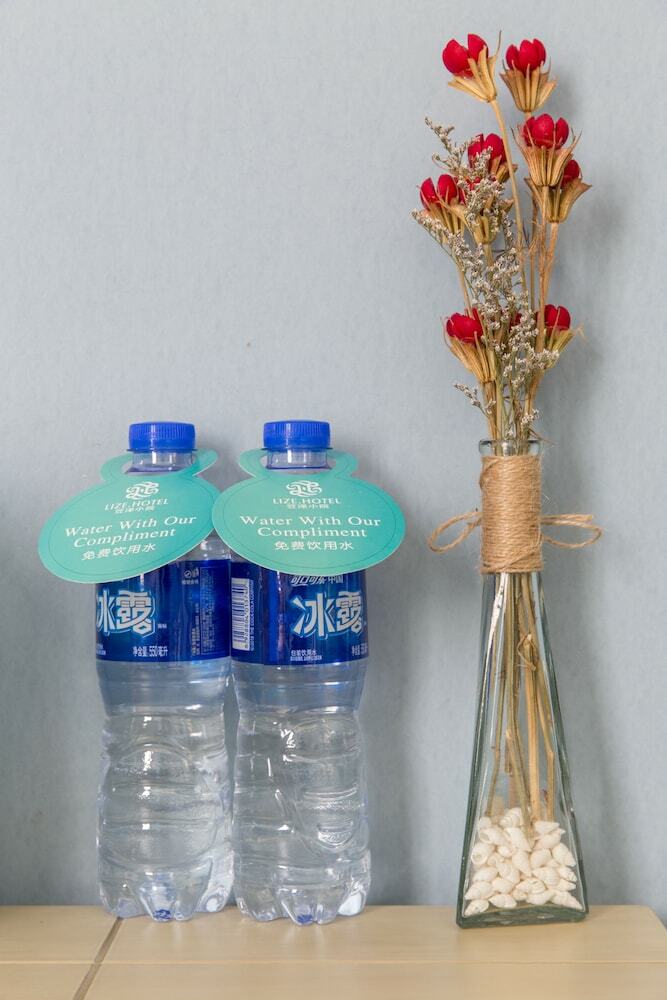 Posada Floral Hotel Huzhou Lize Yard